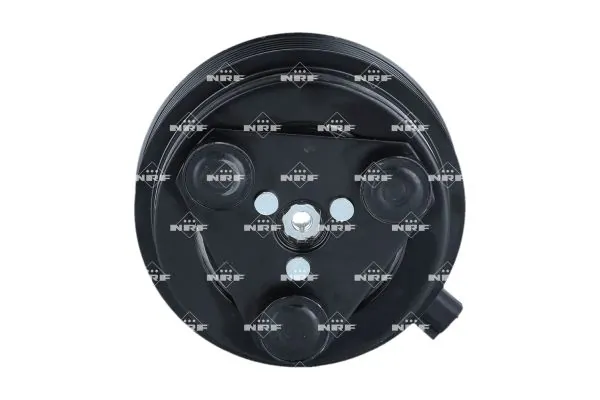Magnetic Clutch, air conditioning compressor