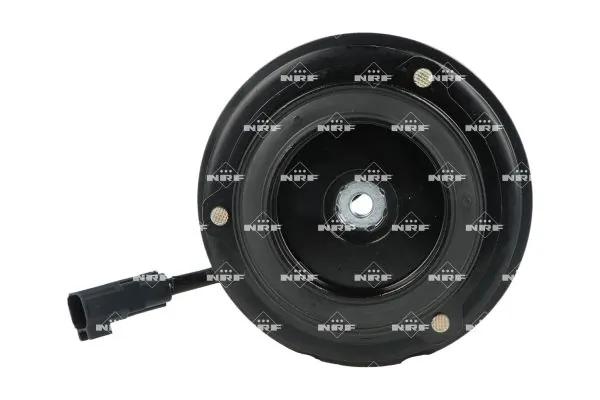 Magnetic Clutch, air conditioning compressor