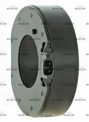 Coil, magnetic clutch (compressor)