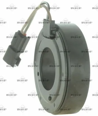 Coil, magnetic clutch (compressor)
