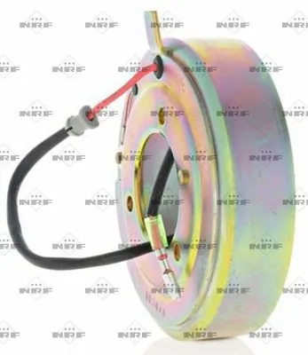 Coil, magnetic clutch (compressor)