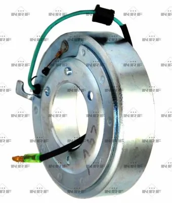 Coil, magnetic clutch (compressor)