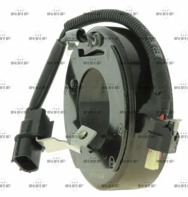 Coil, magnetic clutch (compressor)