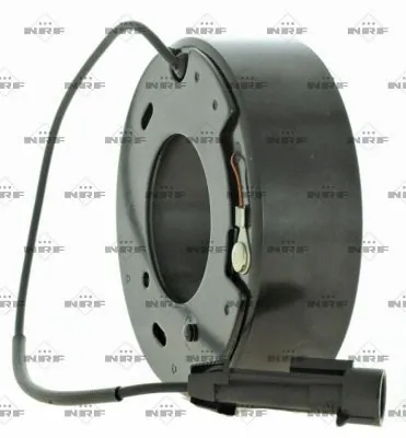Coil, magnetic clutch (compressor)