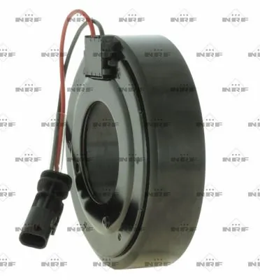 Coil, magnetic clutch (compressor)