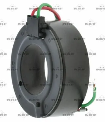 Coil, magnetic clutch (compressor)