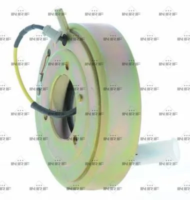 Coil, magnetic clutch (compressor)
