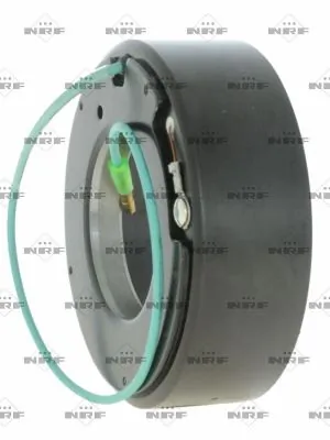 Coil, magnetic clutch (compressor)