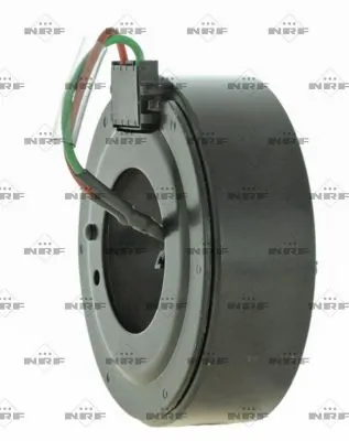 Coil, magnetic clutch (compressor)