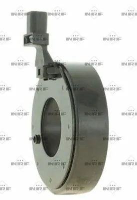 Coil, magnetic clutch (compressor)
