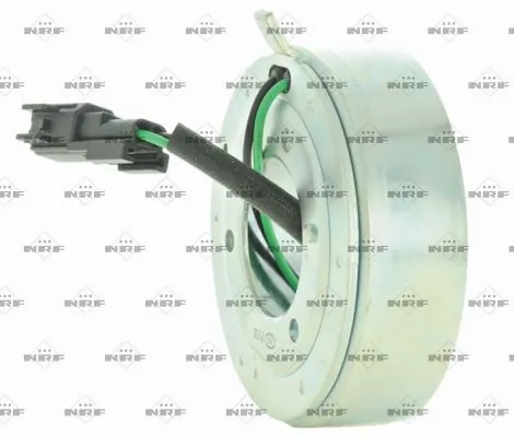 Coil, magnetic clutch (compressor)