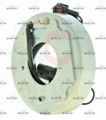 Coil, magnetic clutch (compressor)