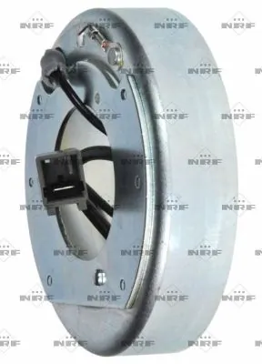 Coil, magnetic clutch (compressor)
