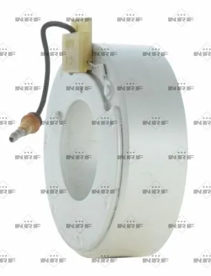 Coil, magnetic clutch (compressor)