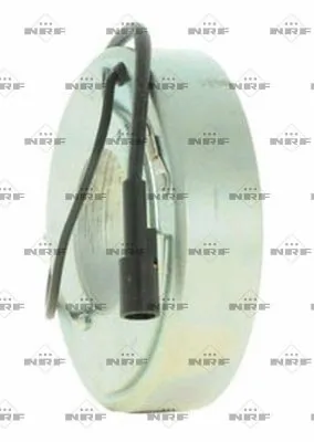 Coil, magnetic clutch (compressor)