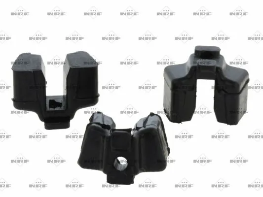 Drive plate, magnetic clutch (compressor)