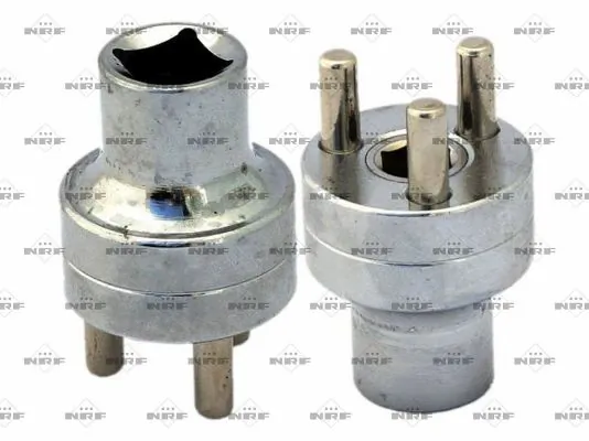 Magnetic Clutch, air conditioning compressor