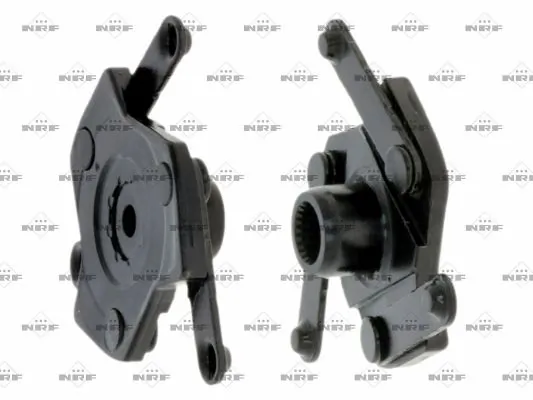 Drive plate, magnetic clutch (compressor)