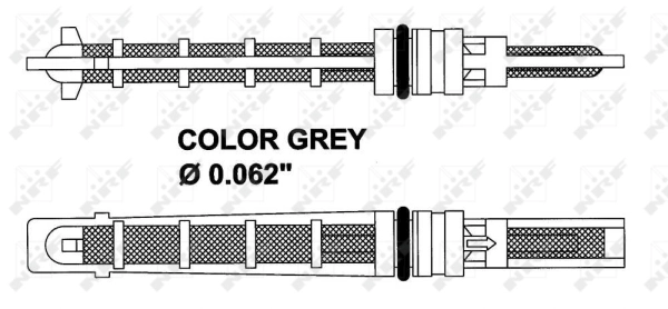 Expansion Valve, air conditioning