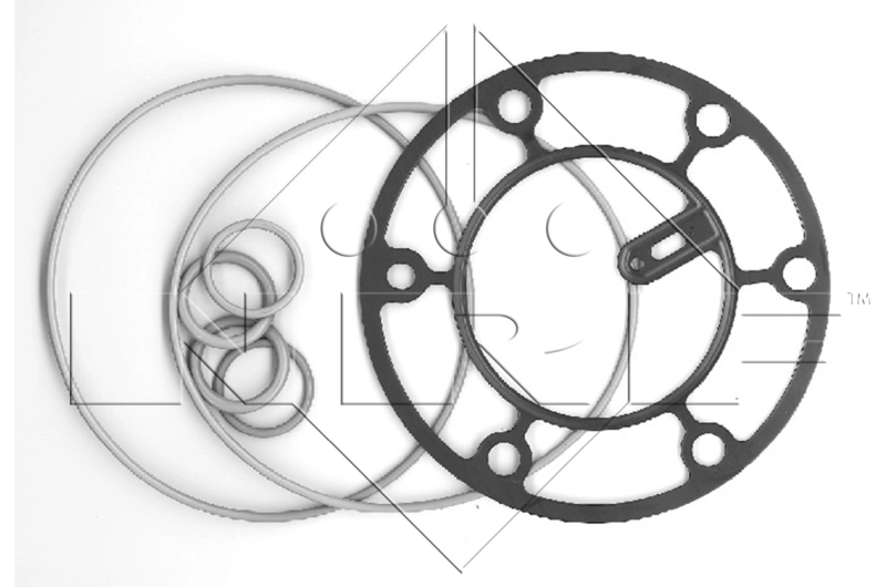 Seal Ring Set, air conditioning