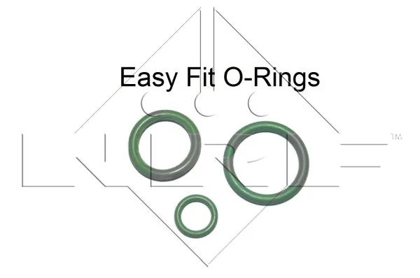 Seal Ring Set, air conditioning