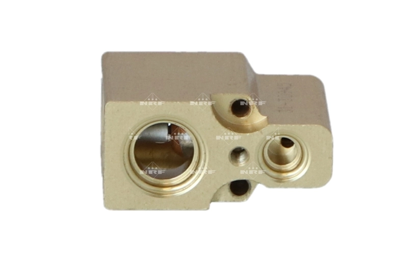 Expansion Valve, air conditioning