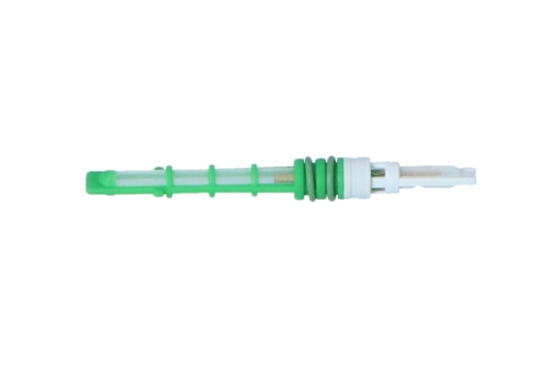 Expansion Valve, air conditioning