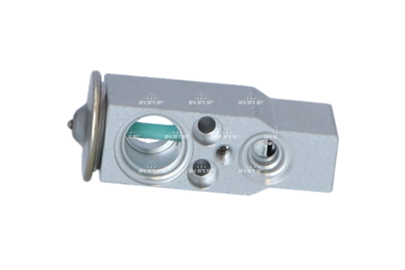 Expansion Valve, air conditioning