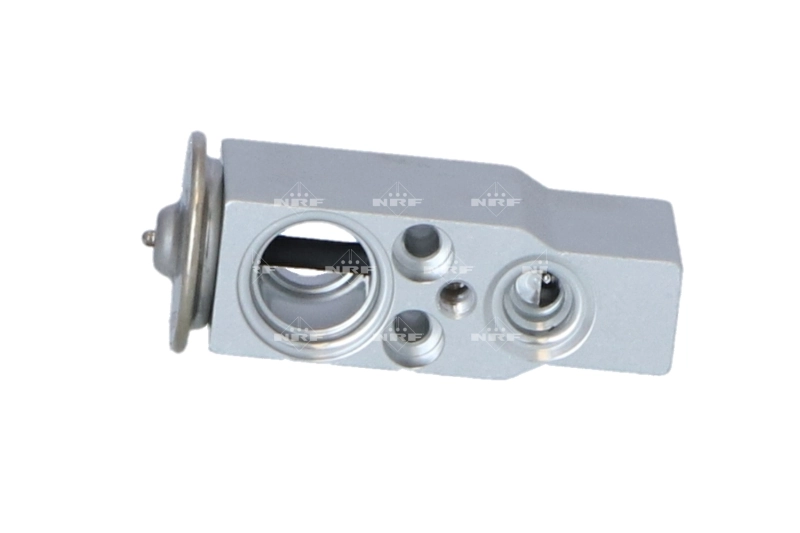 Expansion Valve, air conditioning