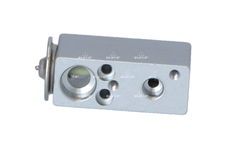 Expansion Valve, air conditioning