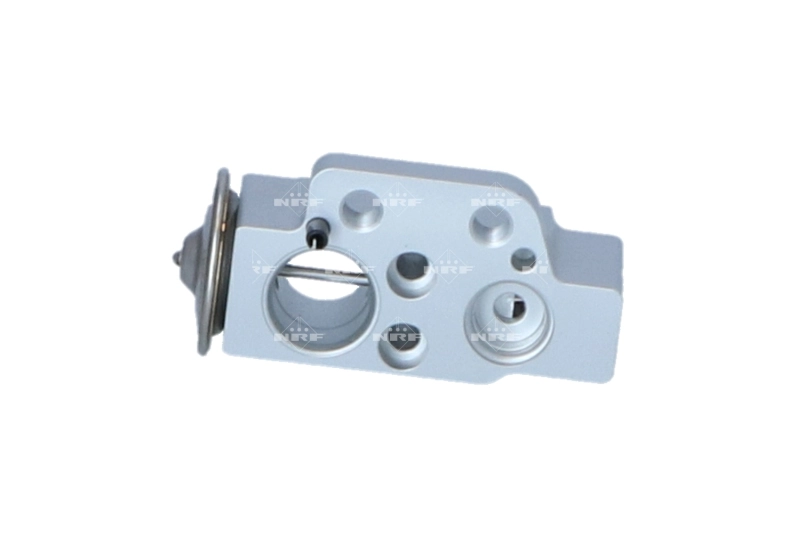 Expansion Valve, air conditioning