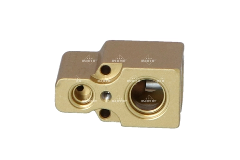 Expansion Valve, air conditioning