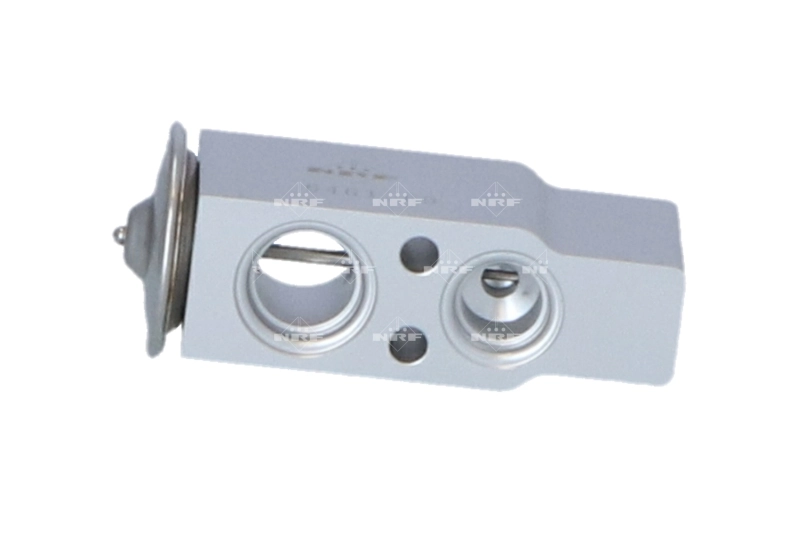 Expansion Valve, air conditioning