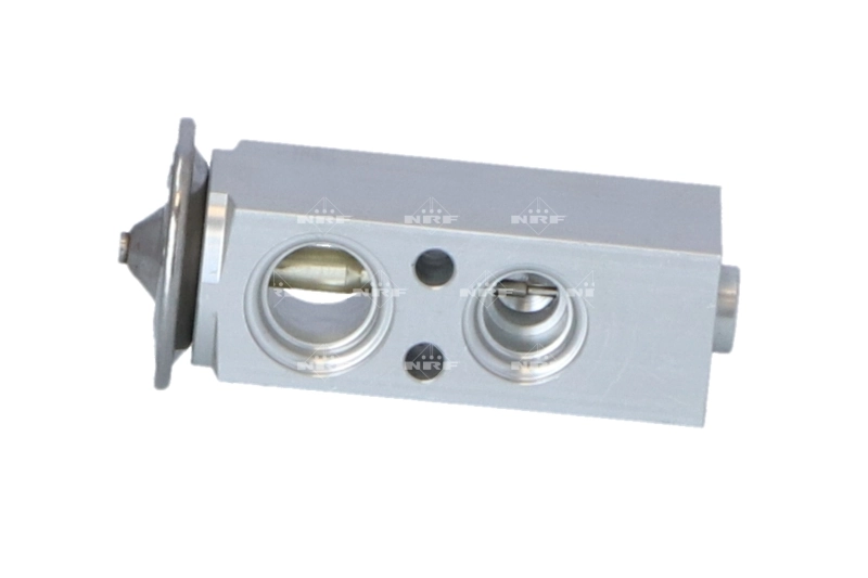 Expansion Valve, air conditioning