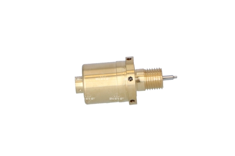 Control Valve, air conditioning compressor
