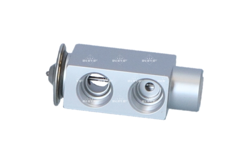 Expansion Valve, air conditioning
