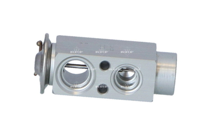 Expansion Valve, air conditioning