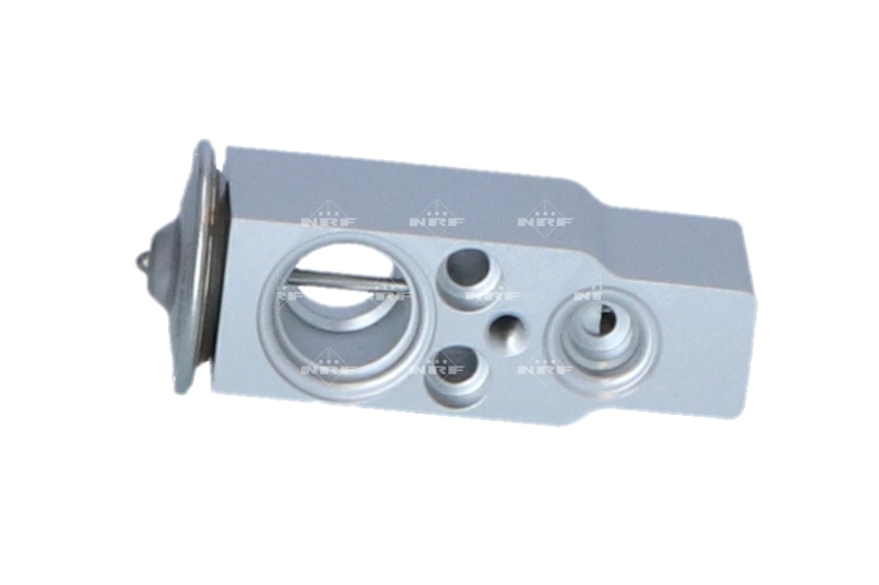 Expansion Valve, air conditioning