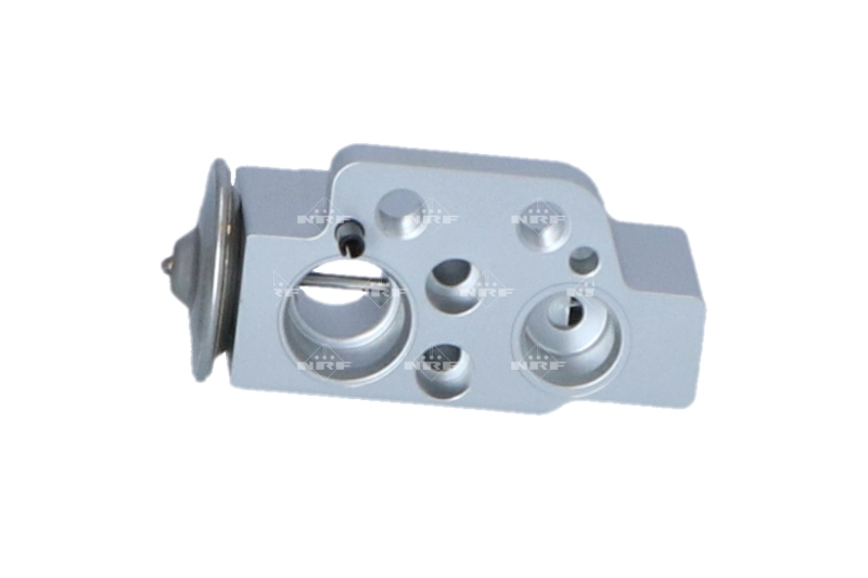 Expansion Valve, air conditioning