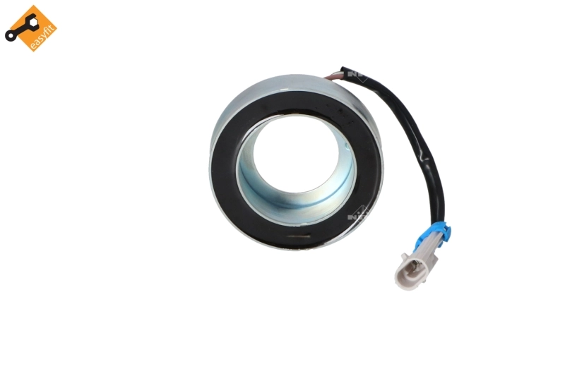 Coil, magnetic clutch (compressor)
