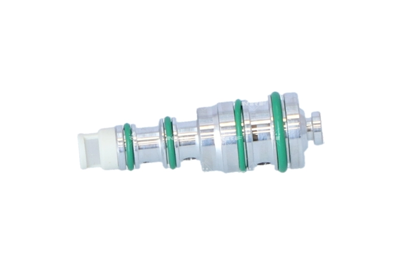 Control Valve, air conditioning compressor