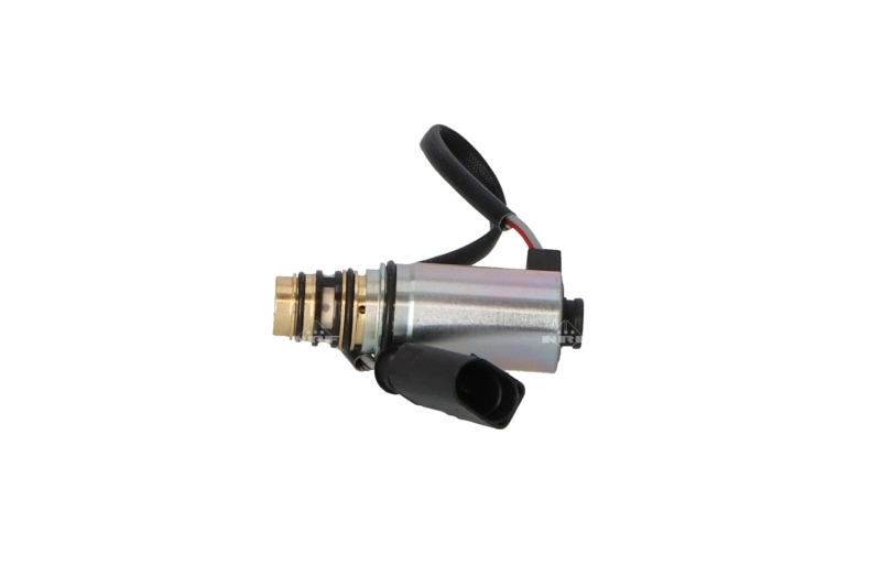 Control Valve, air conditioning compressor