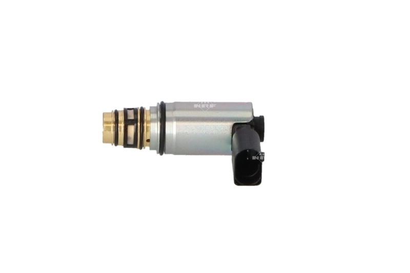 Control Valve, air conditioning compressor