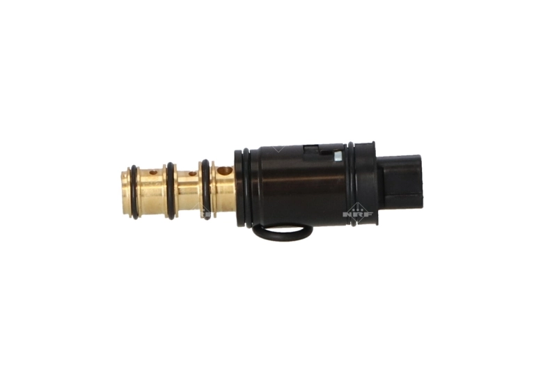 Control Valve, air conditioning compressor