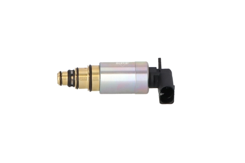Control Valve, air conditioning compressor