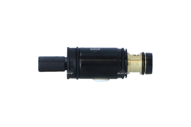 Control Valve, air conditioning compressor