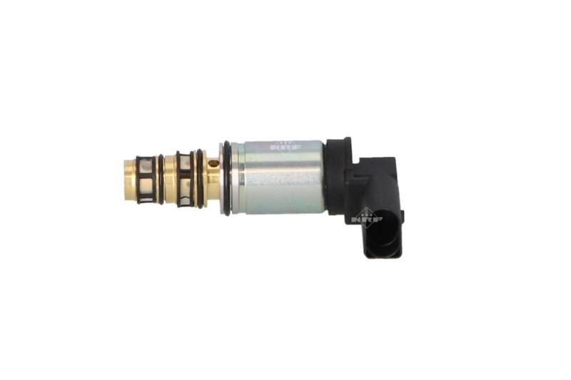 Control Valve, air conditioning compressor
