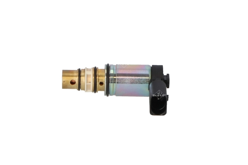 Control Valve, air conditioning compressor