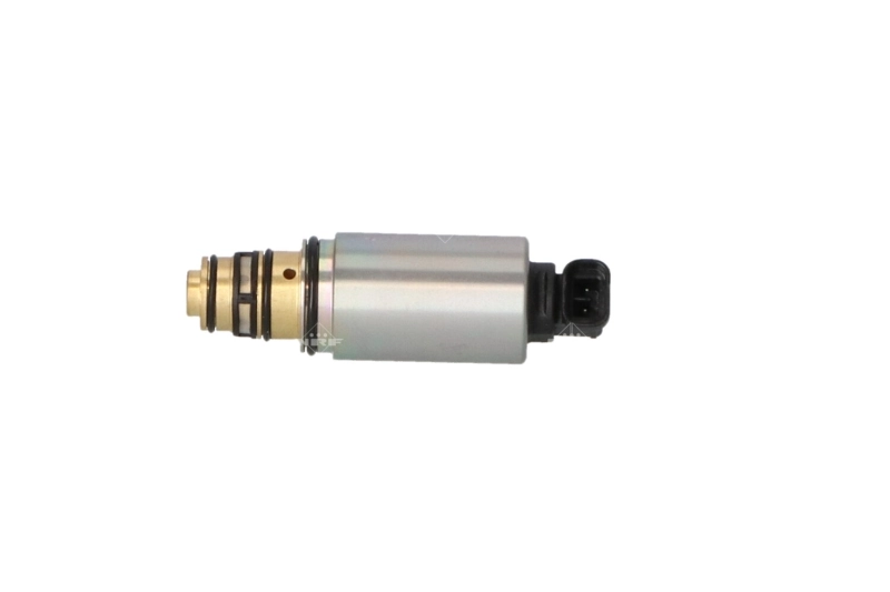 Control Valve, air conditioning compressor