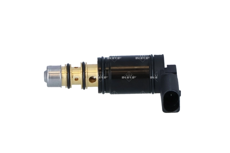 Control Valve, air conditioning compressor